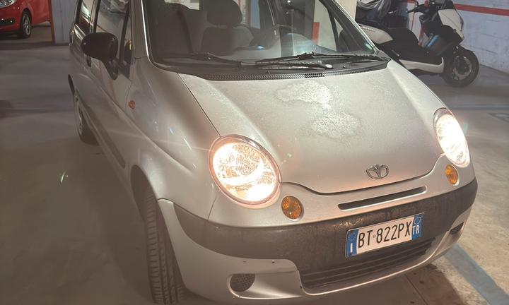 Daewoo Matiz 800 SE Star 50cv