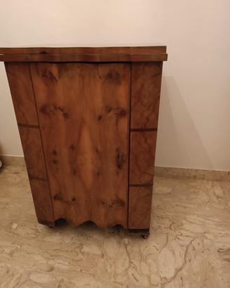 macchina da cucire vigorelli vintage