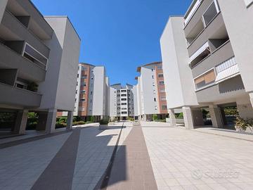 Appartamento di 65 m² con 2 locali e box auto a Bo