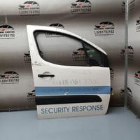 Porta portiera anteriore destra citroen berlingo v