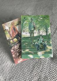 Hidamari Ga Kikoeru completo