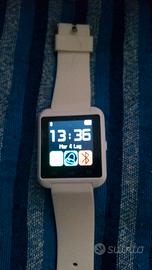 Smart  Watch