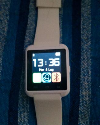 Smart  Watch