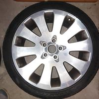 cerchi il lega Opel 19 pollici