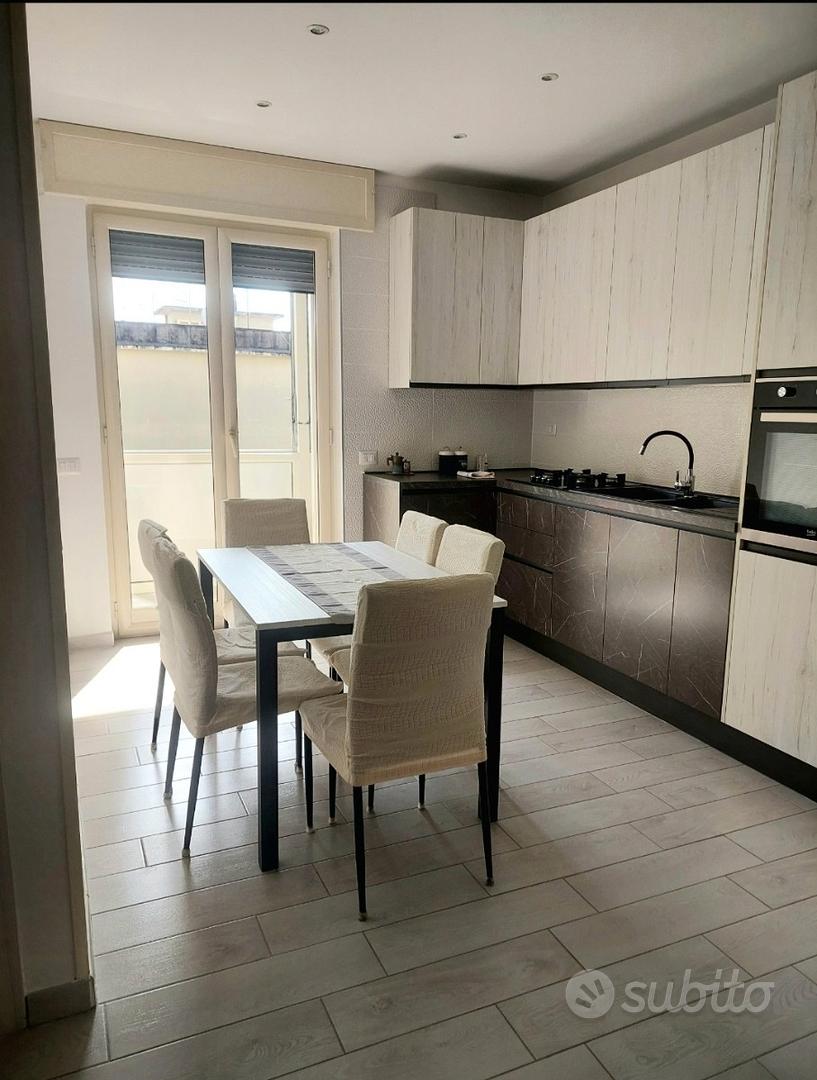 Appartamento - Vista 2