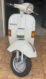 Vespa px 125 arcobaleno