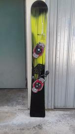 TAVOLA SNOWBOARD
