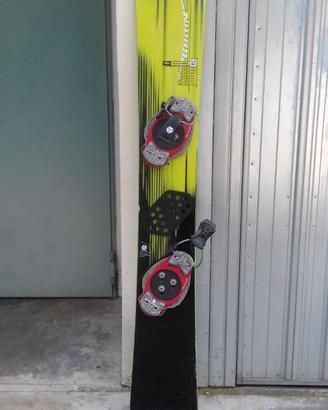 TAVOLA SNOWBOARD