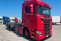 Scania s500 6x2 - 2020