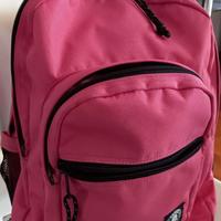 ZAINO INVICTA - JELEK - Rosa