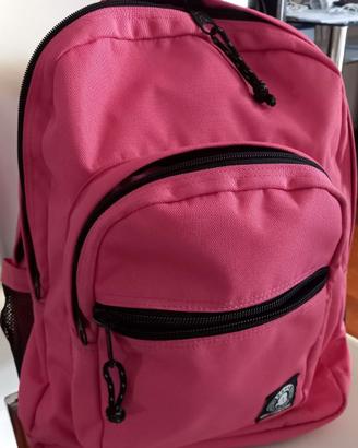 ZAINO INVICTA - JELEK - Rosa