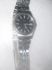 orologio vintage donna Seiko 