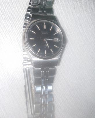 orologio vintage donna Seiko 