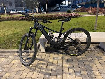 Giant Fathom Pro E+2 ER 2021 - mis. S