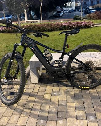 Giant Fathom Pro E+2 ER 2021 - mis. S