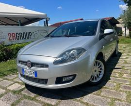 Fiat Bravo 1.4 T-jet 120CV Dynamic-2011