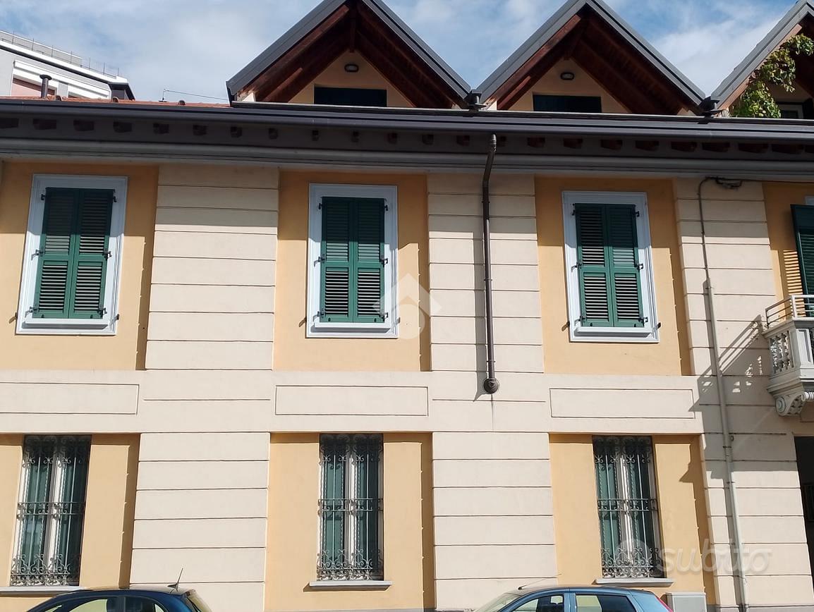 Appartamento – Gallarate, Centro - Vista 5