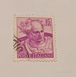 Michelangiolesca '61