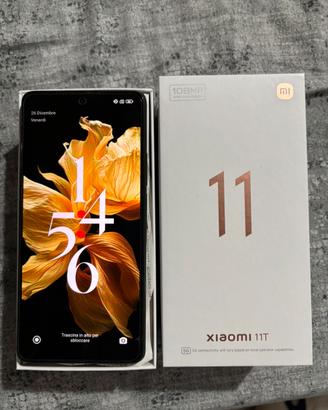 Xiaomi 11T 128gb