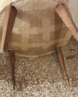  due poltrone 