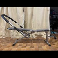 Attrezzi per palestra