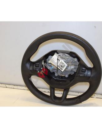 Volante vers. air-bag peugeot 208 2015-19