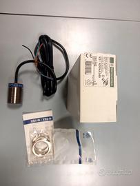 Interrutore di prossimita' induttivo M30 