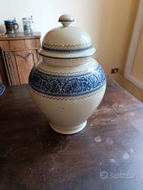 Vaso Rosenthal Decò 