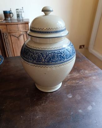 Vaso Rosenthal Decò 