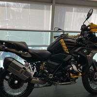 BMW R 1250 GS 40th anniversary