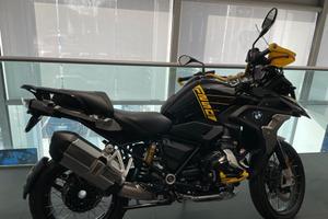 BMW R 1250 GS 40th anniversary