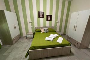 Bilocale al "Villaggio Peruzzo"