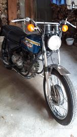 Harley-Davidson AirMacchi