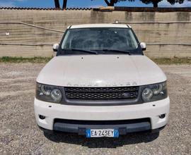 LAND ROVER Range Rover Sport 3.0 SDV6 HSE MOTORE
