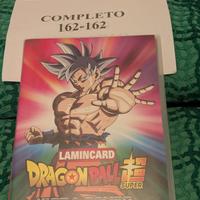 Album Completo Dragon Ball Super Ultra Power, 162.