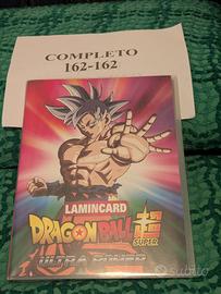 Album Completo Dragon Ball Super Ultra Power, 162.