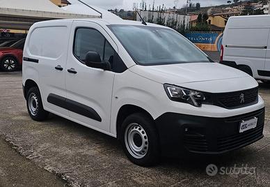 Peugeot Partner HDi 100 CV PC ANNO 2022