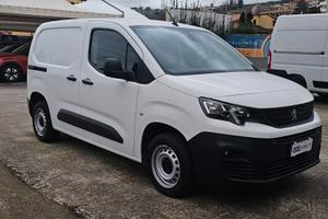 Peugeot Partner HDi 100 CV PC ANNO 2022