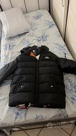 giubbotto  alpha industries