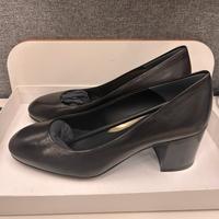 Scarpe décolleté nere