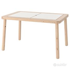 Tavolo ikea flisat