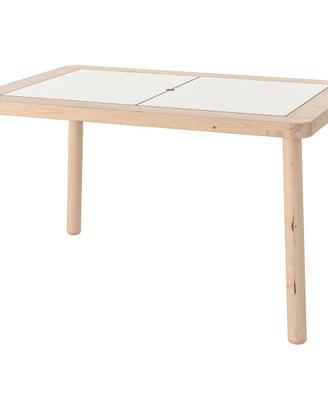 Tavolo ikea flisat