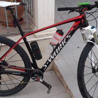 MTB Specialized S-Works 29 L