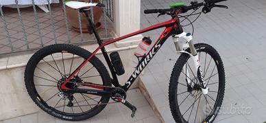 MTB Specialized S-Works 29 L