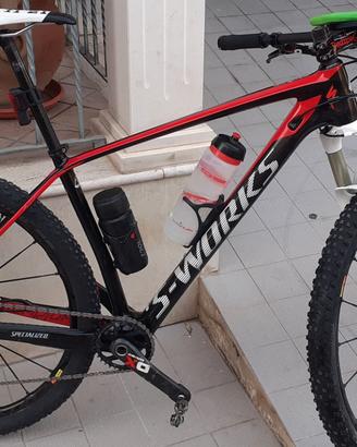MTB Specialized S-Works 29 L