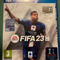 Fifa 2023 per PS4