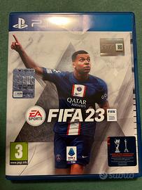 Fifa 2023 per PS4