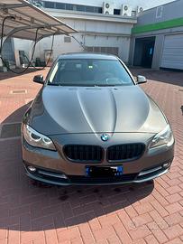 Bmw 525d