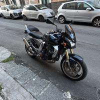 Kawasaki z1000