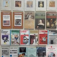 Libri a scelta {A 18} Saggistica e Narrativa!